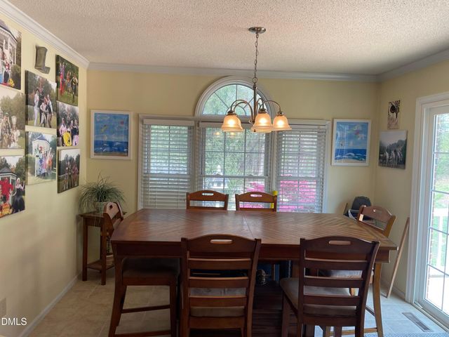 3261 Huffines Drive, Burlington, NC 27217