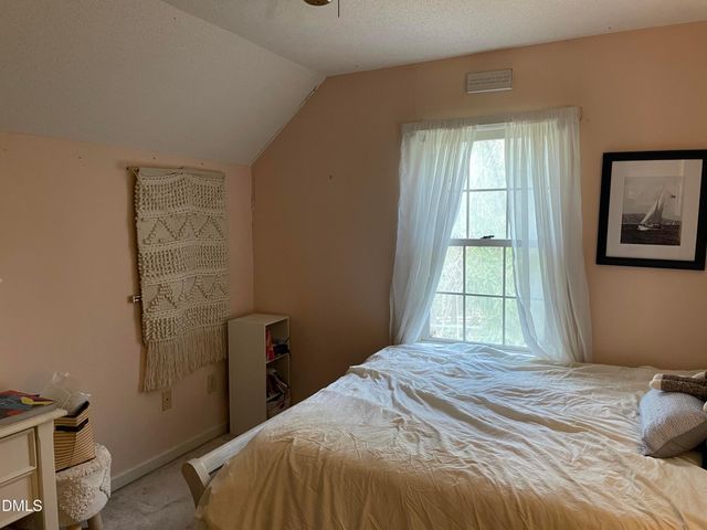 3261 Huffines Drive, Burlington, NC 27217