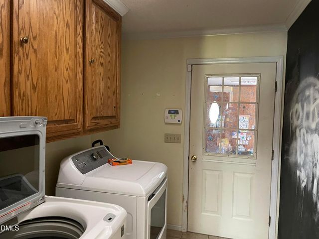 3261 Huffines Drive, Burlington, NC 27217