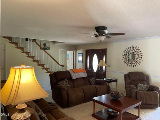 3261 Huffines Drive, Burlington, NC 27217