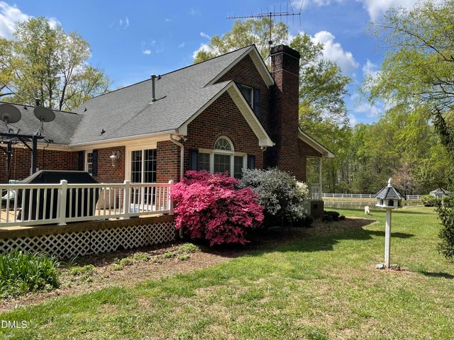 3261 Huffines Drive, Burlington, NC 27217