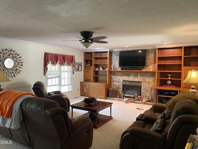 3261 Huffines Drive, Burlington, NC 27217