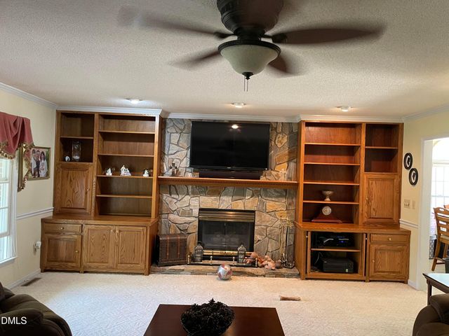 3261 Huffines Drive, Burlington, NC 27217