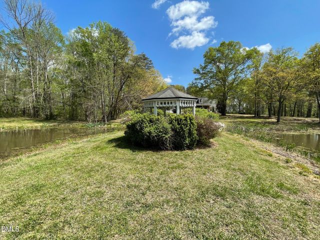 3261 Huffines Drive, Burlington, NC 27217