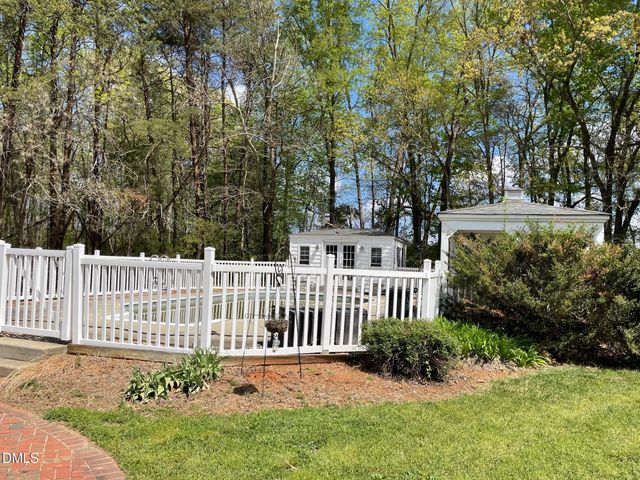 3261 Huffines Drive, Burlington, NC 27217