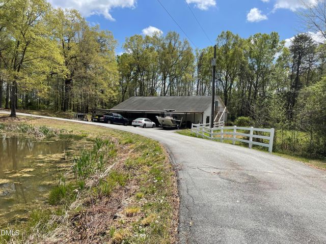 3261 Huffines Drive, Burlington, NC 27217