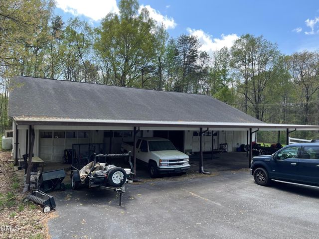 3261 Huffines Drive, Burlington, NC 27217