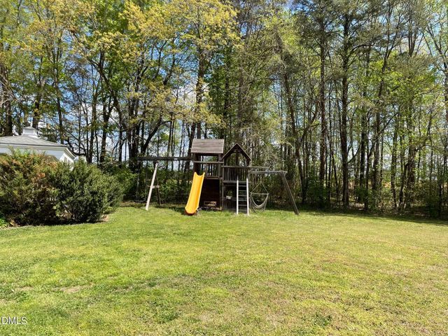 3261 Huffines Drive, Burlington, NC 27217