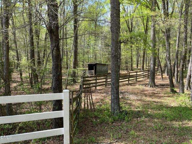 3261 Huffines Drive, Burlington, NC 27217