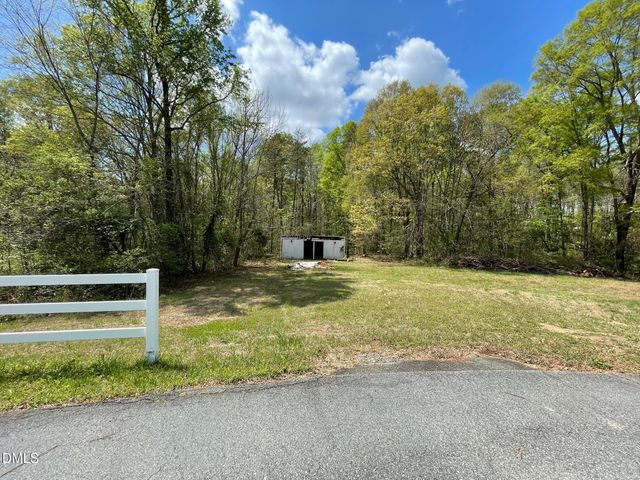 3261 Huffines Drive, Burlington, NC 27217