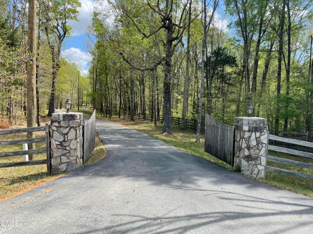 3261 Huffines Drive, Burlington, NC 27217