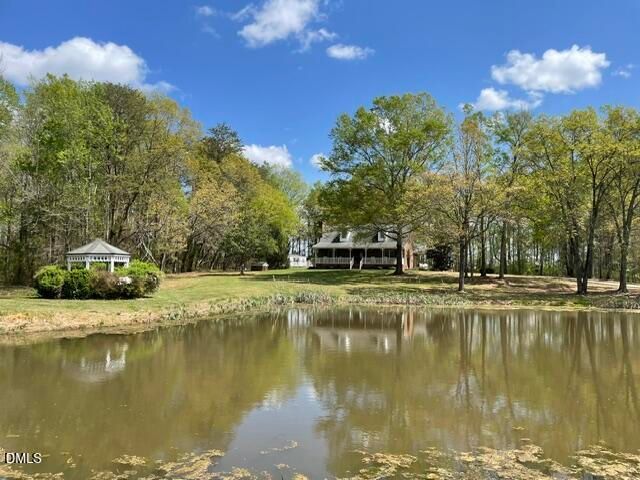 3261 Huffines Drive, Burlington, NC 27217