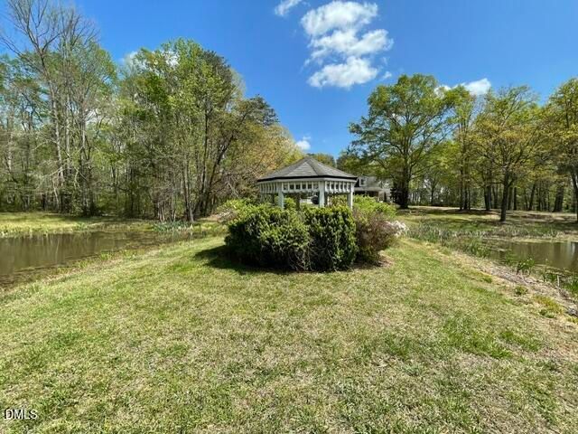 3261 Huffines Drive, Burlington, NC 27217