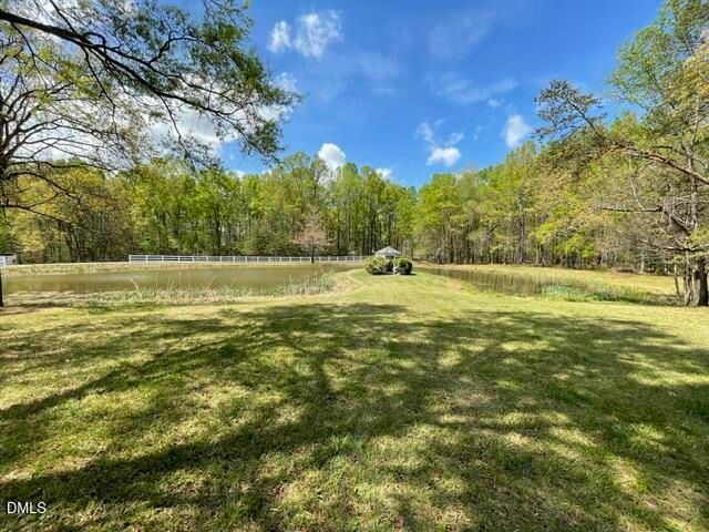 3261 Huffines Drive, Burlington, NC 27217