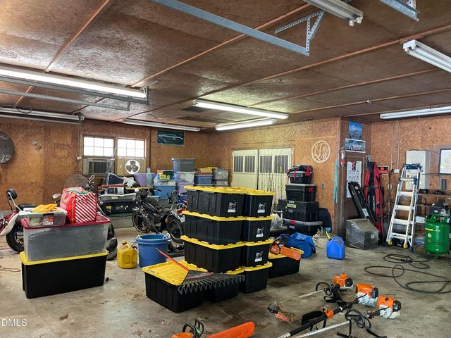 3261 Huffines Drive, Burlington, NC 27217