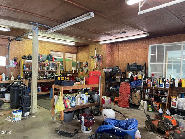 3261 Huffines Drive, Burlington, NC 27217