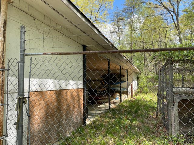 3261 Huffines Drive, Burlington, NC 27217