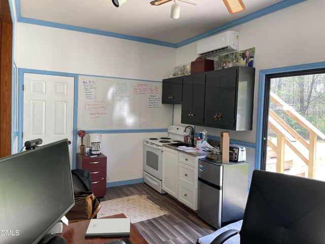 3261 Huffines Drive, Burlington, NC 27217