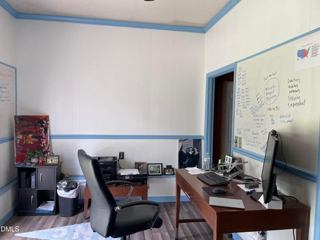 3261 Huffines Drive, Burlington, NC 27217