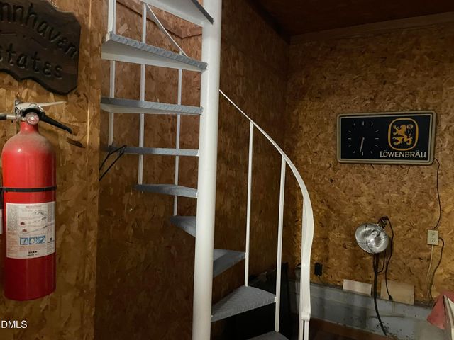 3261 Huffines Drive, Burlington, NC 27217