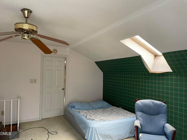 3261 Huffines Drive, Burlington, NC 27217