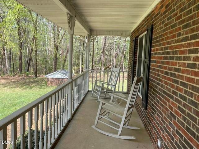 3261 Huffines Drive, Burlington, NC 27217