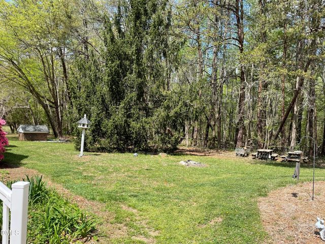 3261 Huffines Drive, Burlington, NC 27217