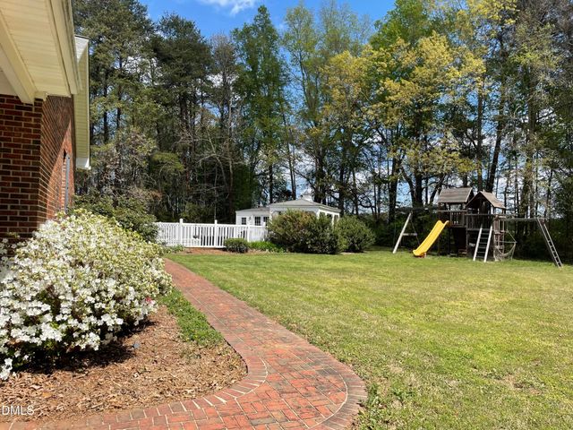 3261 Huffines Drive, Burlington, NC 27217