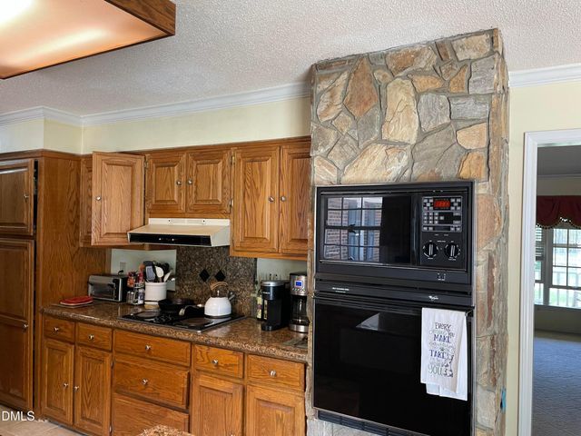 3261 Huffines Drive, Burlington, NC 27217