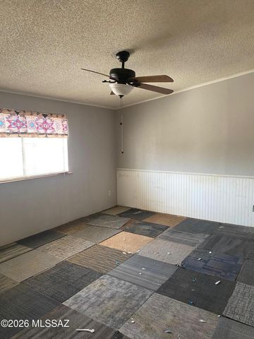 6251 N Blue Boulevard, Tucson, AZ 85743