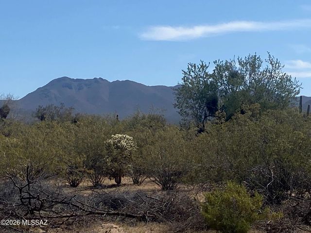 6251 N Blue Boulevard, Tucson, AZ 85743