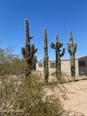 6251 N Blue Boulevard, Tucson, AZ 85743