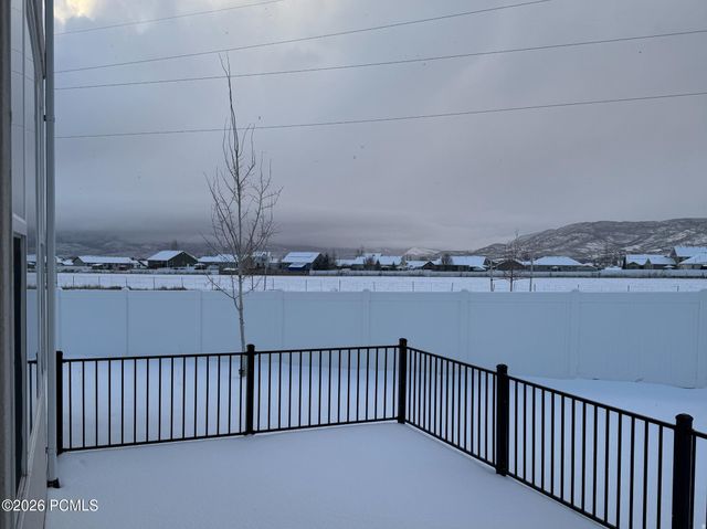 1243 S 1040 E, Heber City, UT 84032