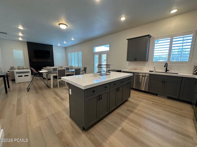 1243 S 1040 E, Heber City, UT 84032