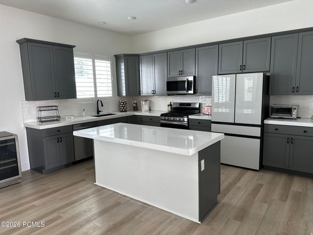 1243 S 1040 E, Heber City, UT 84032