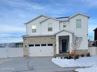 1243 S 1040 E, Heber City, UT 84032