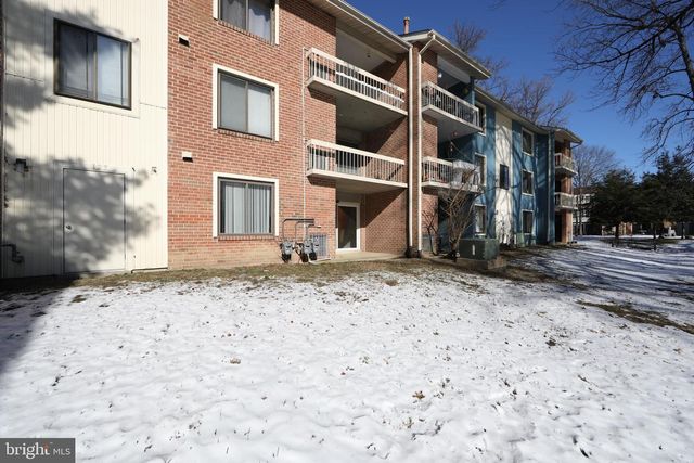 125-1 ECHELON RD, Voorhees, NJ 08043