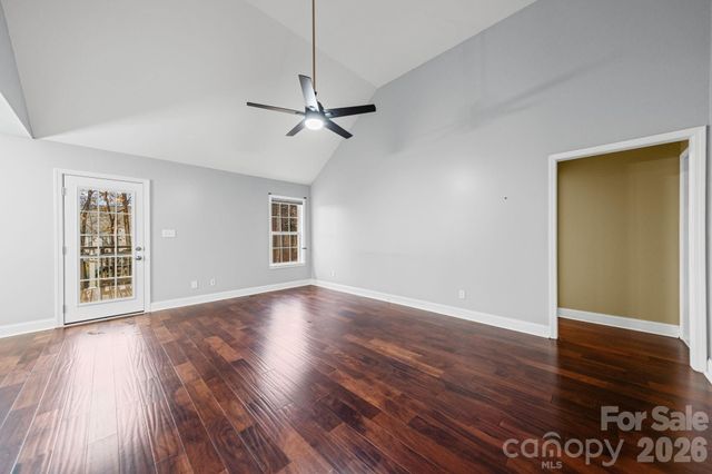 118 Sundance Circle, Statesville, NC 28625