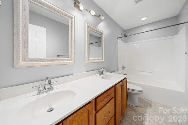 118 Sundance Circle, Statesville, NC 28625