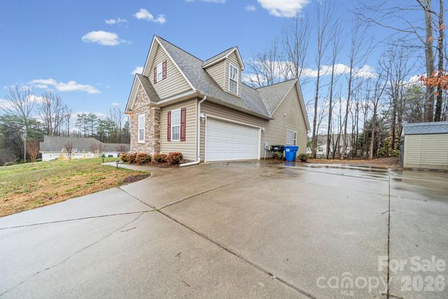 118 Sundance Circle, Statesville, NC 28625