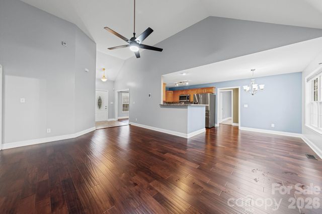 118 Sundance Circle, Statesville, NC 28625