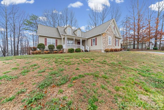 118 Sundance Circle, Statesville, NC 28625