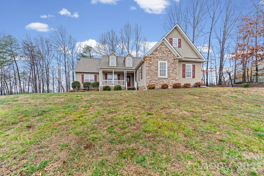 118 Sundance Circle, Statesville, NC 28625