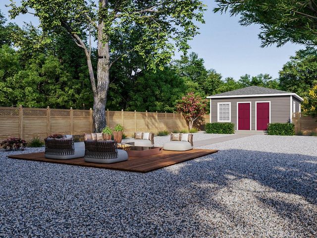 1909 David ST, Austin, TX 78705