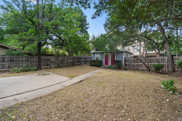 1909 David ST, Austin, TX 78705