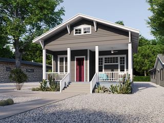 1909 David ST, Austin, TX 78705