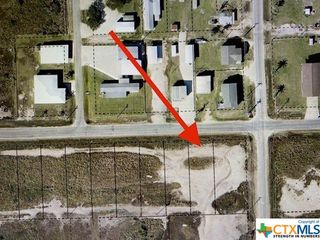 LOT 2, TBD W MAPLE Street, Port O'connor, TX 77982