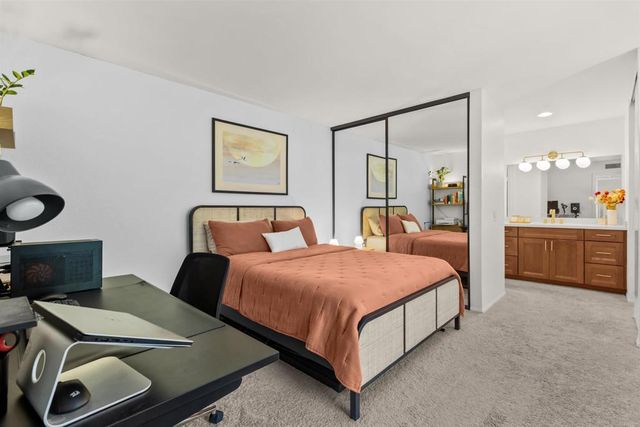 5204 Caminito Solitario, San Diego, CA 92108