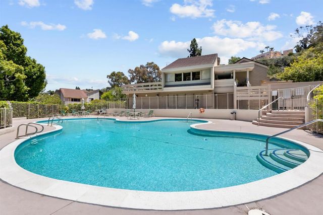 5204 Caminito Solitario, San Diego, CA 92108