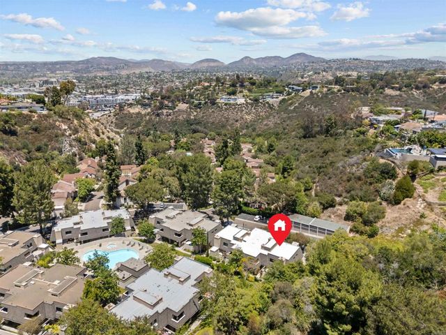 5204 Caminito Solitario, San Diego, CA 92108